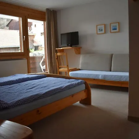 Hotel Plattas