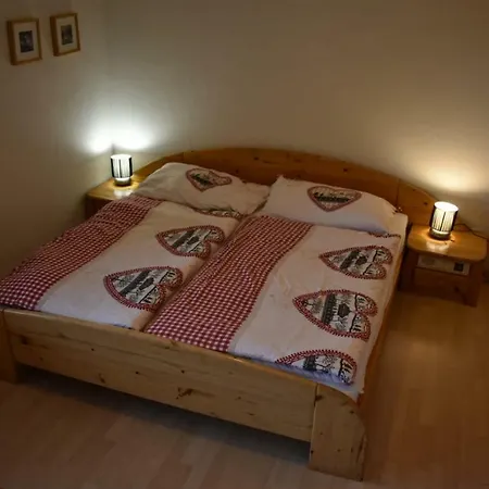 Plattas Hotel Cazis