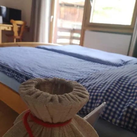 Hotel Plattas