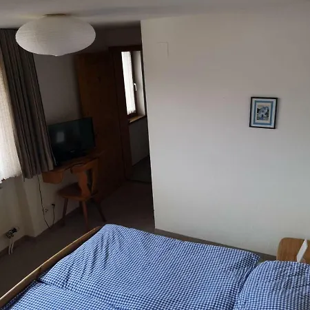 Plattas Hotel Cazis