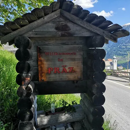 Hotel Plattas 3*