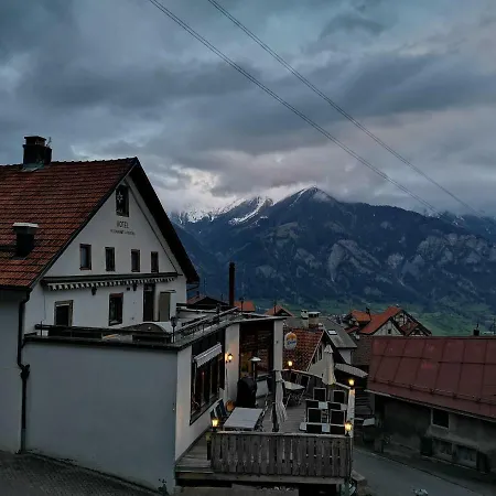 Hotel Plattas