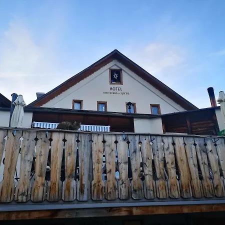 Plattas Hotel