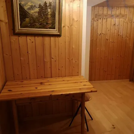 Plattas Hotel Cazis