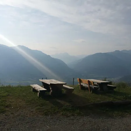 Plattas Hotel Cazis