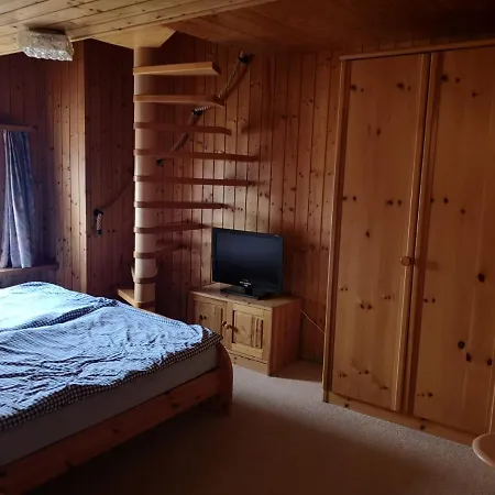 Hotel Plattas 3*