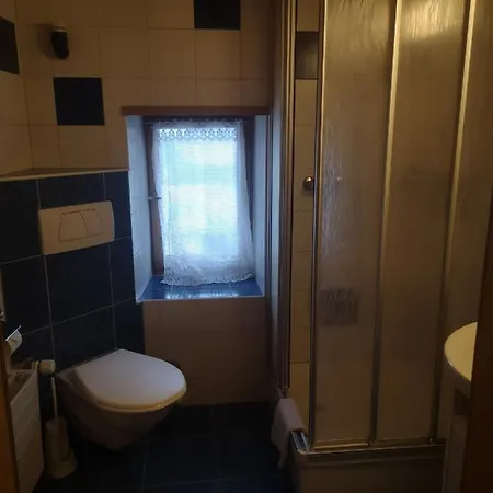 Plattas Hotel Cazis