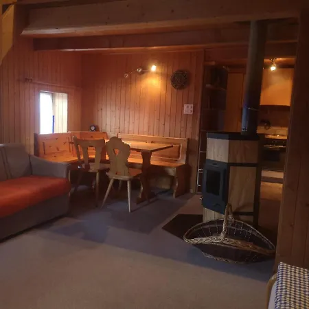 Hotel Plattas