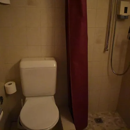 Plattas Hotel 3*
